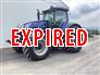 2017 New Holland T7.315