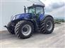 2017 New Holland T7.315
