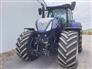 2017 New Holland T7.315
