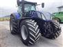 2017 New Holland T7.315