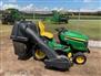 2017 John Deere X590