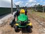 2017 John Deere X590