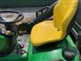 2017 John Deere X590