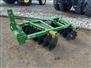 2021 Frontier DH3263