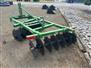 2021 Frontier DH3263
