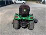 2008 John Deere X540