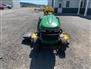 2008 John Deere X540