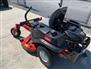 2018 Toro MX 5000