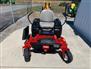 2018 Toro MX 5000