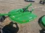 Frontier 2022 RC2060 Rotary Mowers / Sickle Mower