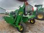 John Deere 2025 C350 Mower Conditioners / Windrowers