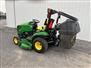 John Deere 2016 1025R Other Tractors