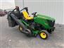 John Deere 2016 1025R Other Tractors