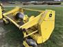 John Deere 630 Windrow