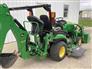 John Deere 2019 1025R Other Tractors