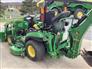 John Deere 2019 1025R Other Tractors
