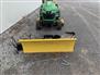 2019 John Deere x570