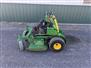 John Deere 2012 652R Riding Lawn Mowers