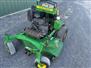 John Deere 2012 652R Riding Lawn Mowers
