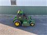 John Deere 2021 652R Riding Lawn Mowers