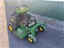 John Deere 2021 652R Riding Lawn Mowers