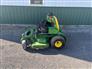 John Deere 2021 652R Riding Lawn Mowers