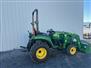 John Deere 2017 2032R Other Tractors