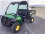 John Deere 2024 HPX 615E ATVs & Utility Vehicles