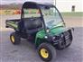 John Deere 2024 HPX 615E ATVs & Utility Vehicles
