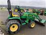 John Deere 2008 3120 Other Tractors