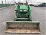 John Deere 2008 3120 Other Tractors