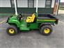 John Deere 2013 TS 4X2 ATVs & Utility Vehicles