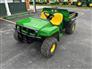 John Deere 2013 TS 4X2 ATVs & Utility Vehicles