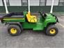 John Deere 2013 TS 4X2 ATVs & Utility Vehicles