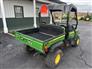 John Deere 2013 HPX 4X4 ATVs & Utility Vehicles