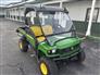 John Deere 2013 HPX 4X4 ATVs & Utility Vehicles