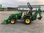 John Deere 2024 2025R Other Tractors