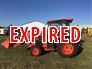 2023 Kubota L6060