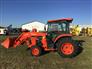 Kubota 2023 L6060 Other Tractors