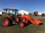 Kubota 2023 L6060 Other Tractors