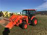 Kubota 2023 L6060 Other Tractors