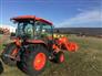 Kubota 2023 L6060 Other Tractors