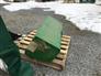 John Deere Toolbox Attachments