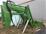 2008 John Deere 740