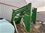 John Deere 2008 740 Loader Tractors