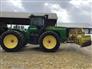 2002 John Deere 9220