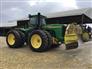 2002 John Deere 9220
