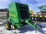 2023 John Deere 450M