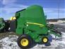 John Deere 2023 450M Balers - Round