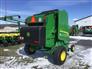 John Deere 2023 450M Balers - Round